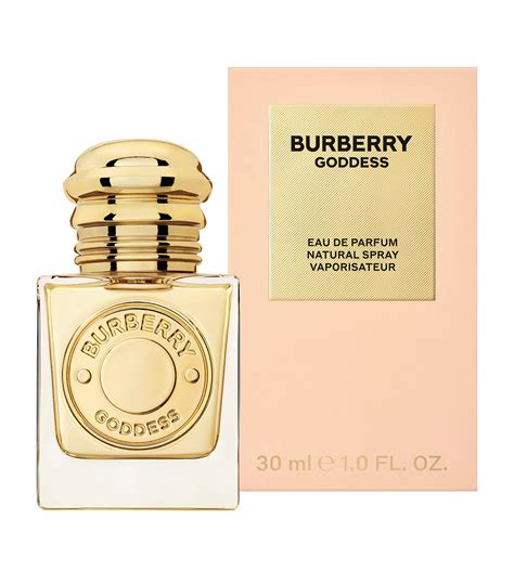 BURBERRY BURBERRY GODDESS Eau de parfum.